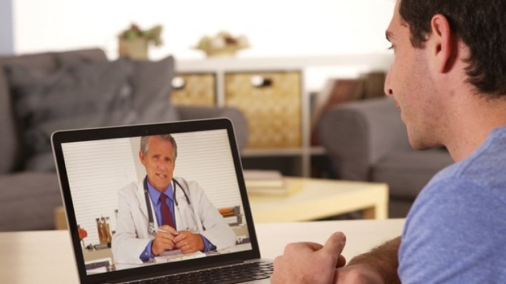 Telemedicina: como saber em quais situações é necessário procurar um médico