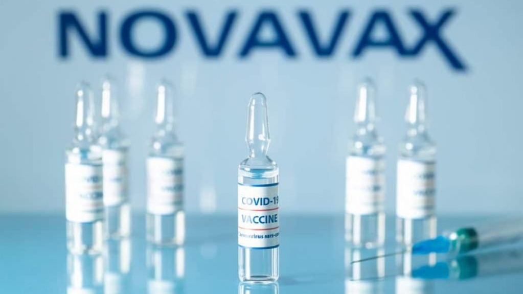 Vacina da Novavax é eficaz contra variantes da Covid-19 Vacina da Novavax é eficaz contra variantes da Covid-19