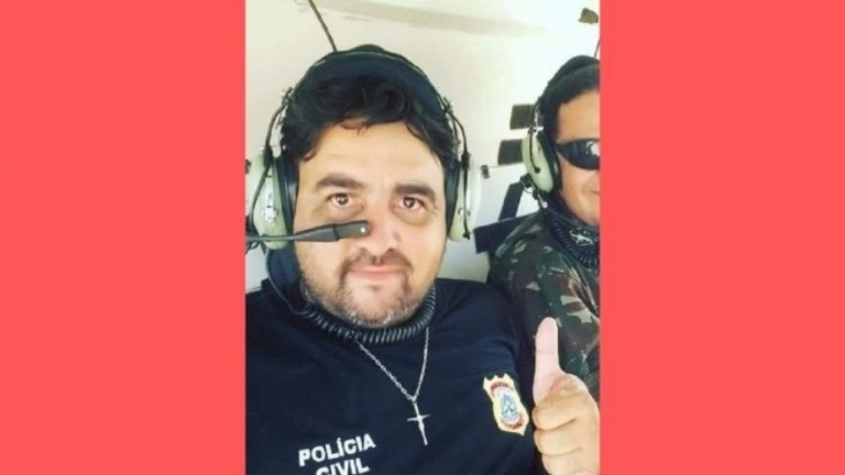 Repórter cinematográfico morre após sofrer reação alérgica em Palmas