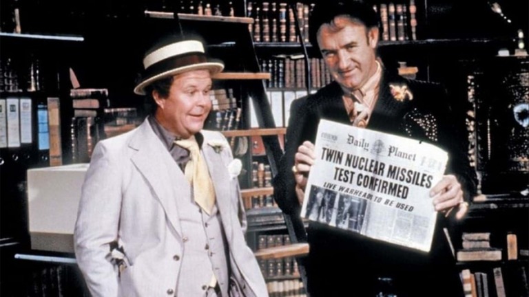 Ator Ned Beatty é encontrado morto em casa aos 83 anos Ator Ned Beatty é encontrado morto em casa aos 83 anos