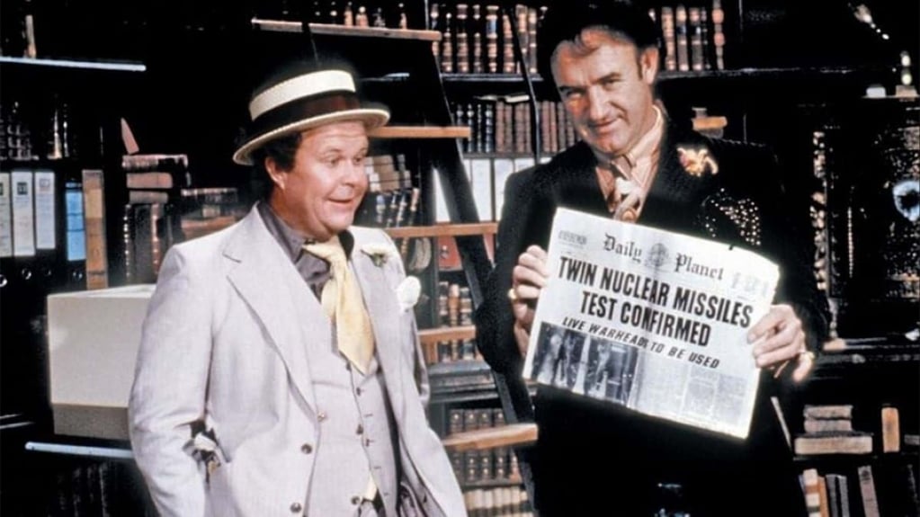 Ator Ned Beatty é encontrado morto em casa aos 83 anos Ator Ned Beatty é encontrado morto em casa aos 83 anos