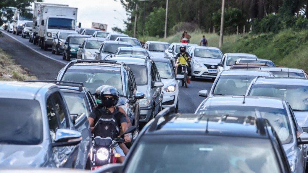 SP vai ganhar 1,5 mil km renovados em 140 estradas neste ano