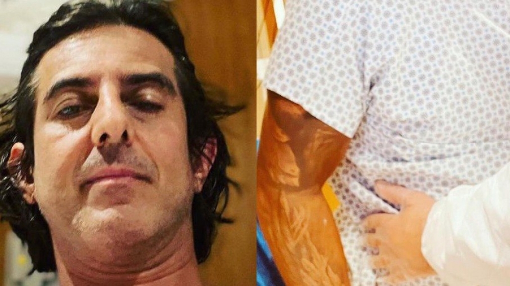 Diretor da Globo sofre lesão e perde movimentos temporariamente: 'Reaprendendo' Diretor da Globo sofre lesão e perde movimentos temporariamente: 'Reaprendendo'