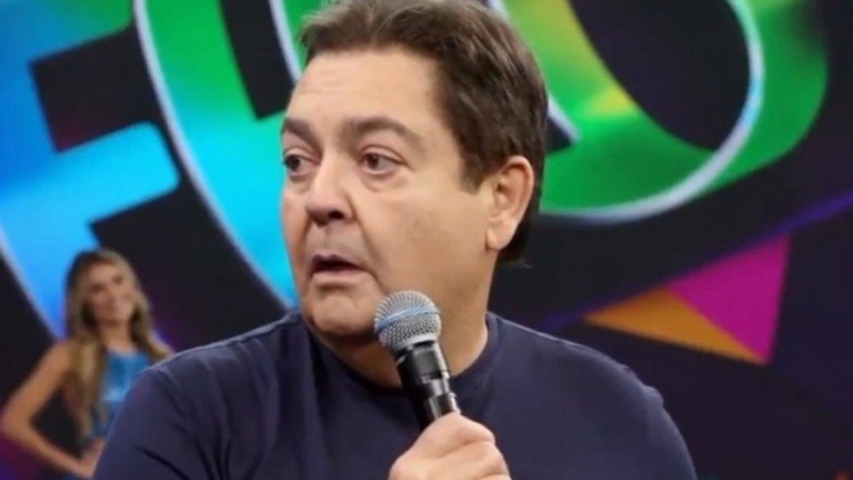 Faustão tem alta e tem gravação do Domingão marcada para sexta, diz colunista