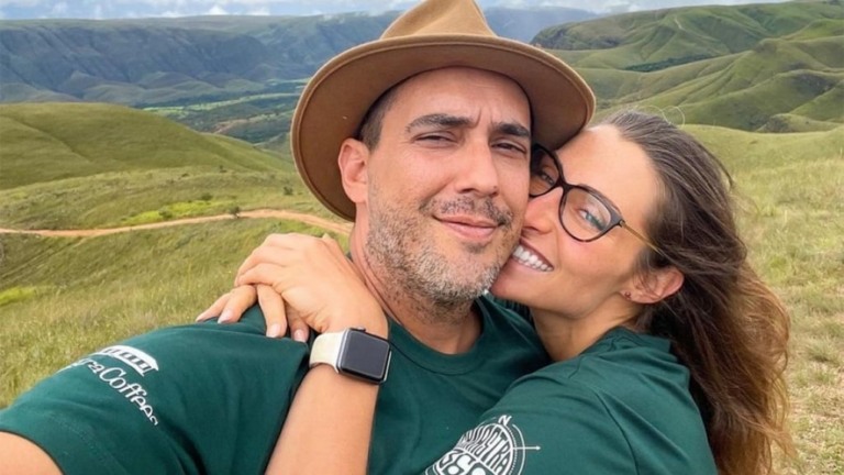 André Marques termina o relacionamento, diz colunista