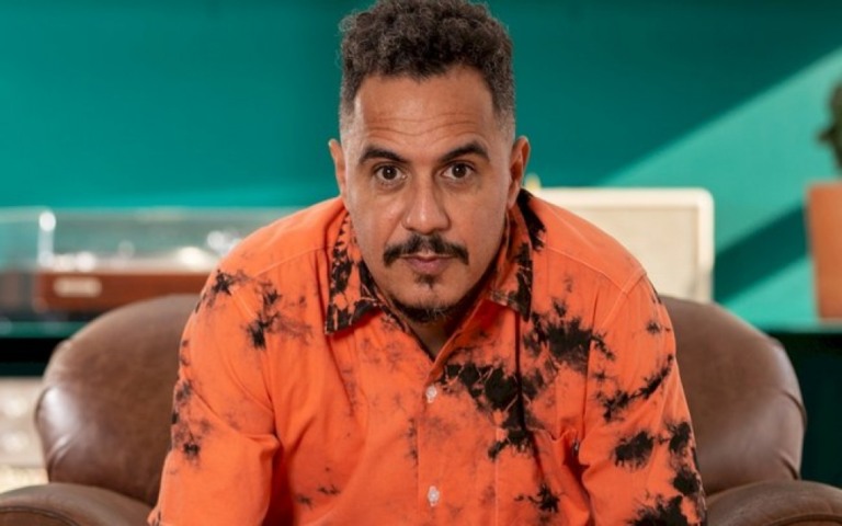 Marcelo D2 ministra curso sobre música e processo criativo