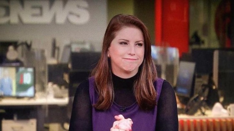 Apresentadora da GloboNews se demite para viver novo desafio após 20 anos