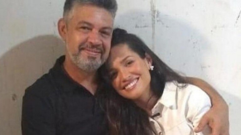 Juliette retorna à Paraíba pela primeira vez após vencer o BBB 21; veja fotos