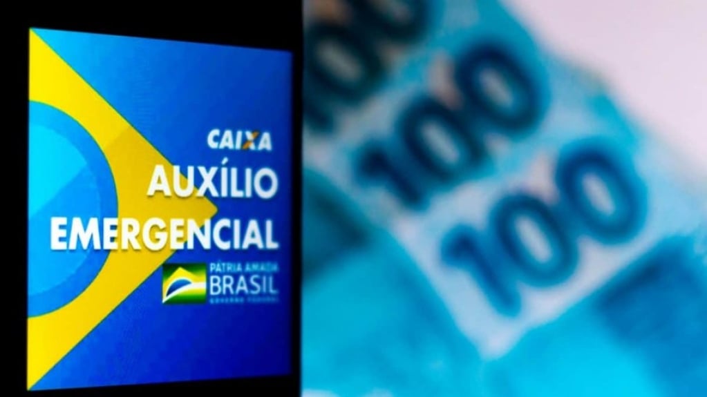 Auxílio emergencial: Caixa libera nova rodada de saques nesta quarta-feira