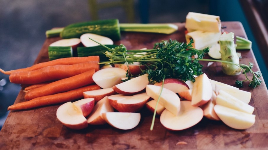 Como obter uma rotina de alimentação mais saudável sem sofrimento