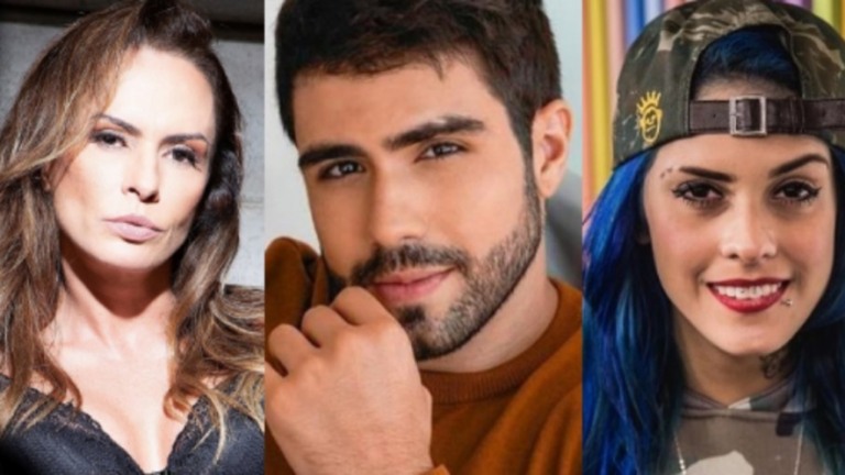 Record TV começa a convidar famosos para "A Fazenda 13"; confira cotados