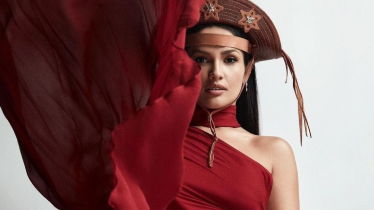 Juliette Freire confessa que já beijou na boca após deixar o "BBB 21"