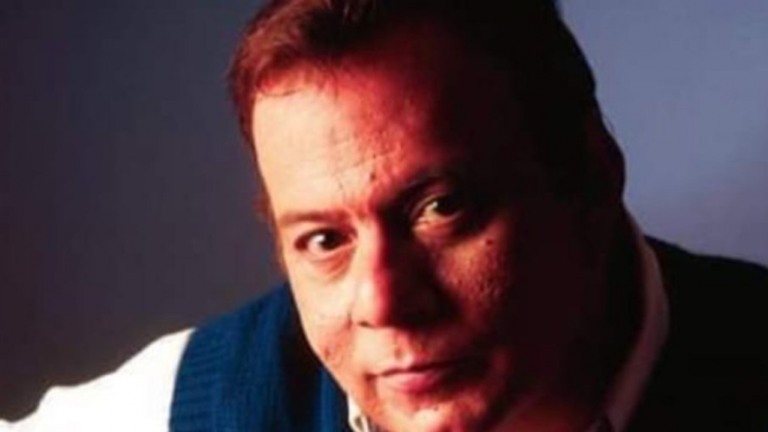 Morre cantor Reynaldo Rayol, vítima da Covid-19