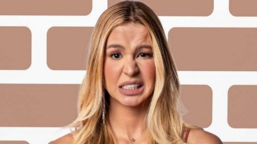 Kerline diz que não ouviu fala de Karol sobre Rafa Kalimann antes de postar Kerline diz que não ouviu fala de Karol sobre Rafa Kalimann antes de postar
