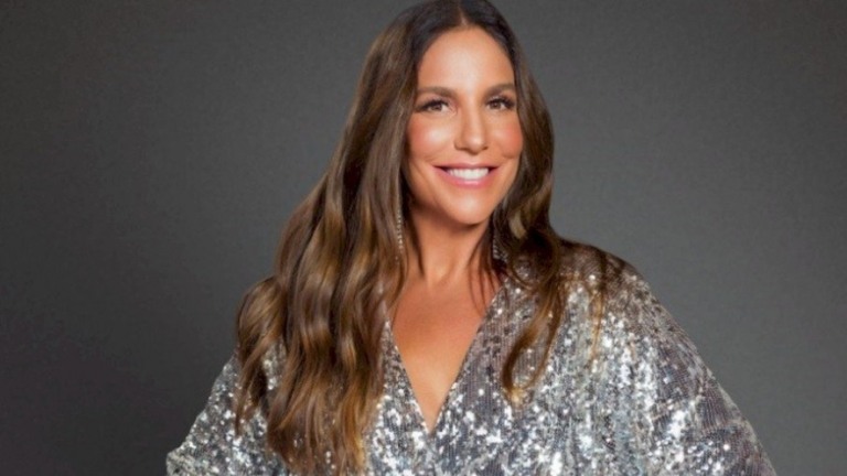 Ivete Sangalo irá se apresentar no palco principal do Rock in Rio Lisboa