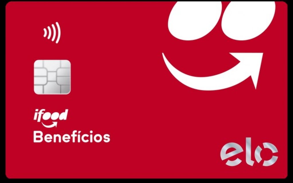 paySmart e iFood fecham parceria para o lançamento do cartão iFood Benefícios