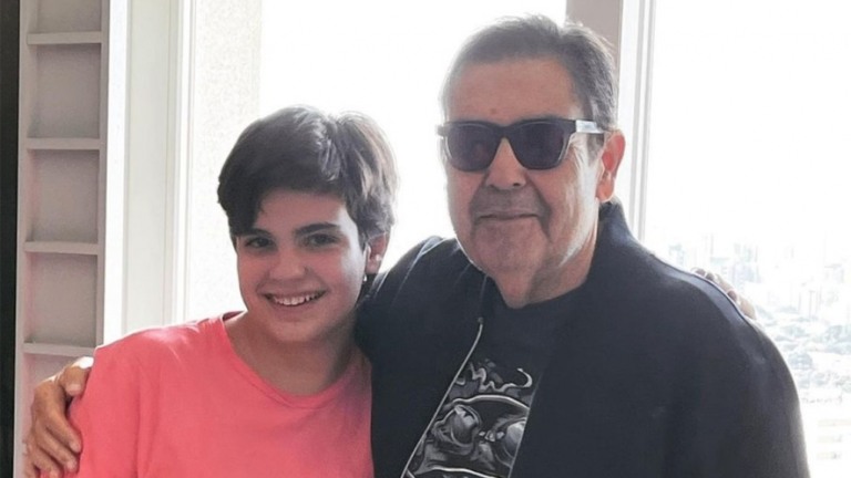 Anúncio de saída definitiva da Globo pegou família de Faustão de surpresa