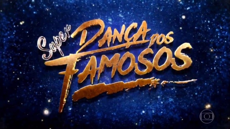 Globo muda nome de 'Domingão' para 'Super Dança dos Famosos'