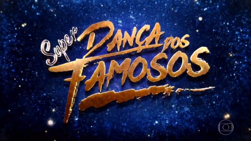 Globo muda nome de 'Domingão' para 'Super Dança dos Famosos'