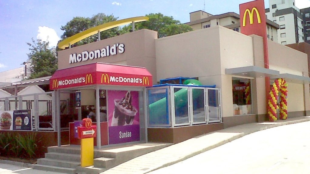 McDonald's promove curso gratuito sobre desenvolvimento sustentável; confira