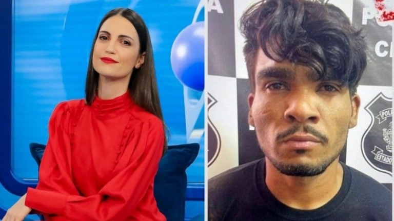"Adorador de Satã", diz Chris Flores sobre serial killer de Brasília
