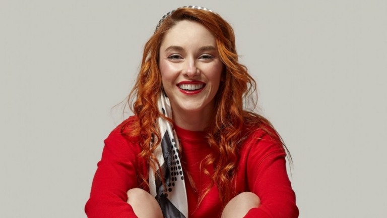Estrela de "Bia", do Disney Channel, Gabriella Di Grecco fala sobre vida e série
