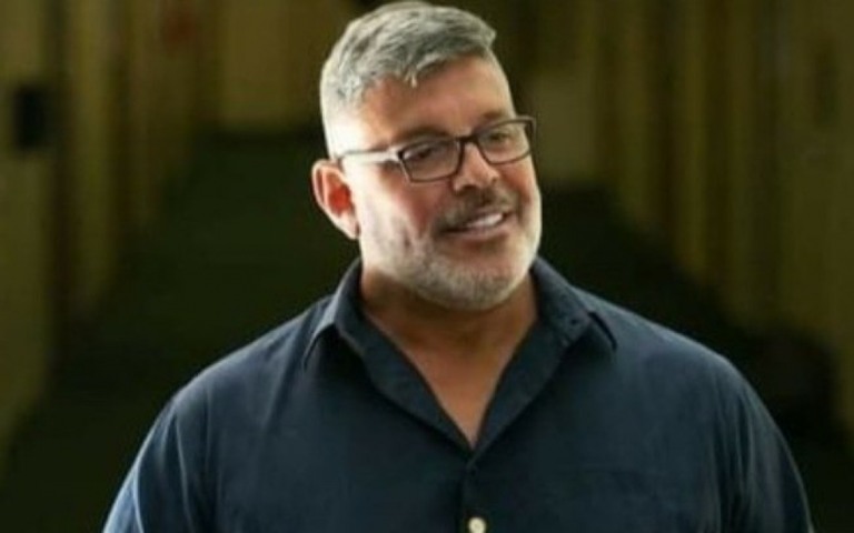Alexandre Frota relembra passado como ator pornô e casamento com Claudia Raia