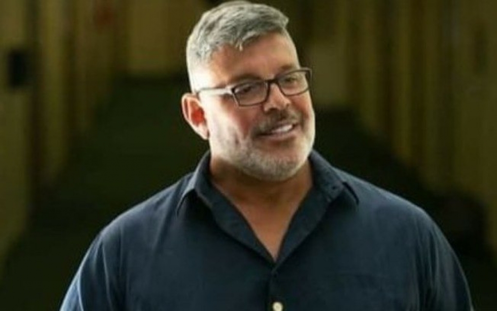 Alexandre Frota relembra passado como ator pornô e casamento com Claudia Raia