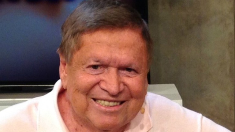 Boni sobre a saída de Faustão da Globo: "Saídas intempestivas não são boas"