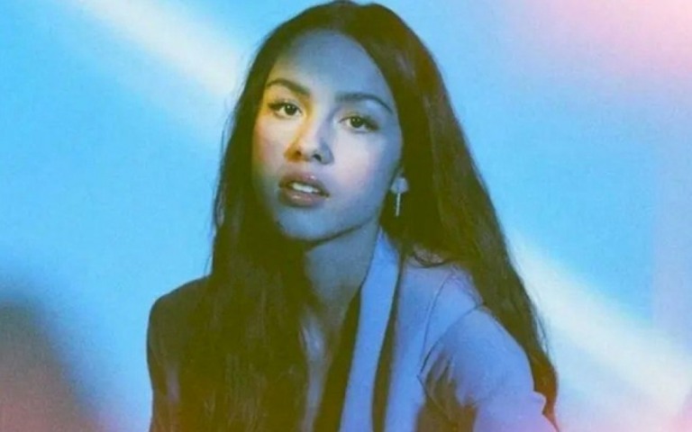 Olivia Rodrigo: ouça a inédita "The Rose Song", da trilha de "High School Musical"