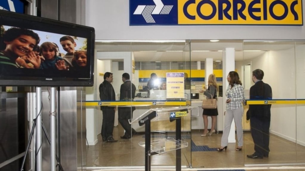 Correios do Paraná vive surto de Covid-19, mas empresa esconde, diz sindicato