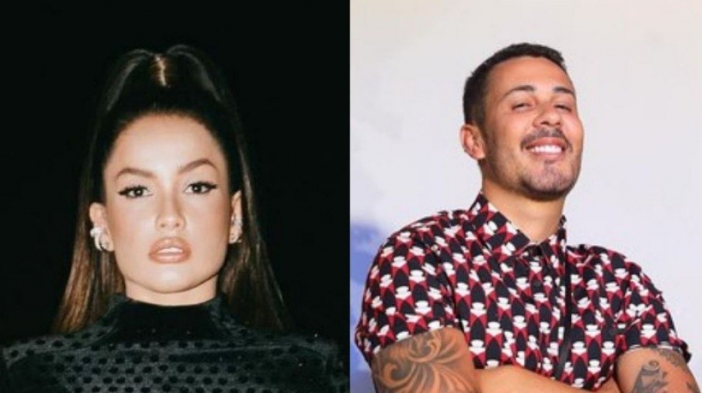 Juliette é criticada por aglomerar sem máscara com Carlinhos Maia Juliette é criticada por aglomerar sem máscara com Carlinhos Maia
