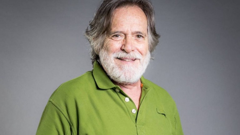 José de Abreu sugere que antipetistas passaram por "lavagem cerebral"