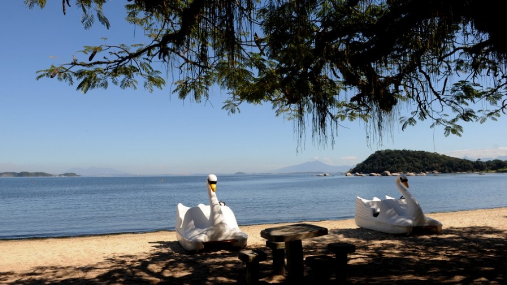 Ilha de Paquetá pode ser tornar a primeira área livre da Covid-19 no Rio