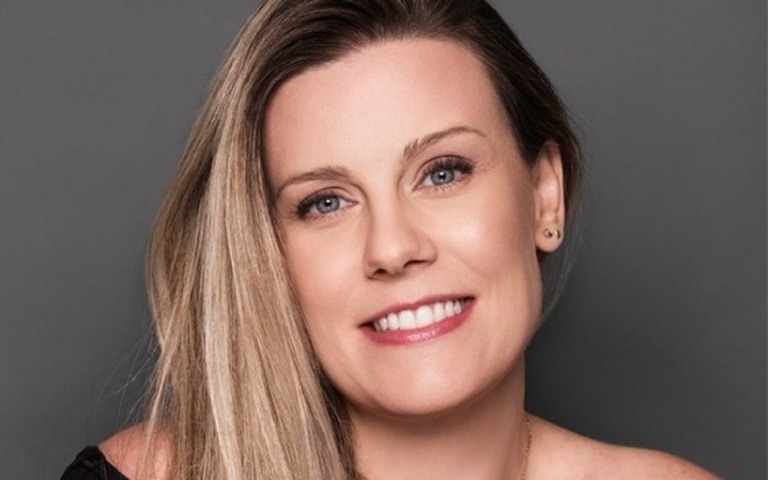 Daiana Garbin fala sobre dificuldade para engravidar: "Fiquei com muito medo"