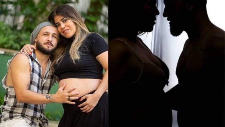 Bruna Surfistinha fala sobre ter relações sexuais na gravidez: "Há posições"