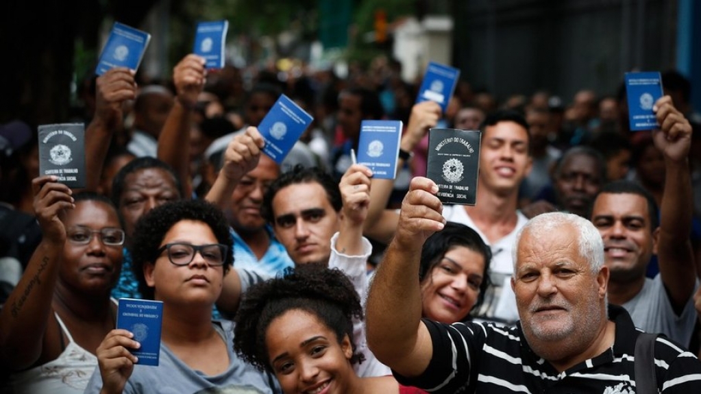 Reajuste do FGTS terá impacto de R$ 401 bilhões, diz Ministério da Economia