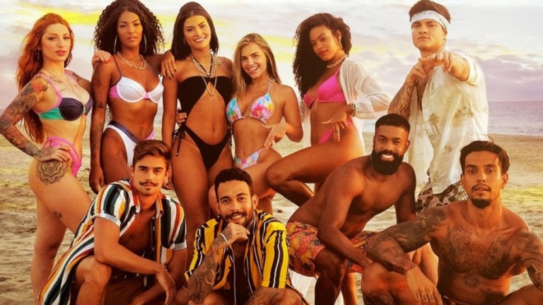 Netflix anuncia estreia de "Brincando com Fogo Brasil" para o mês que vem; veja!