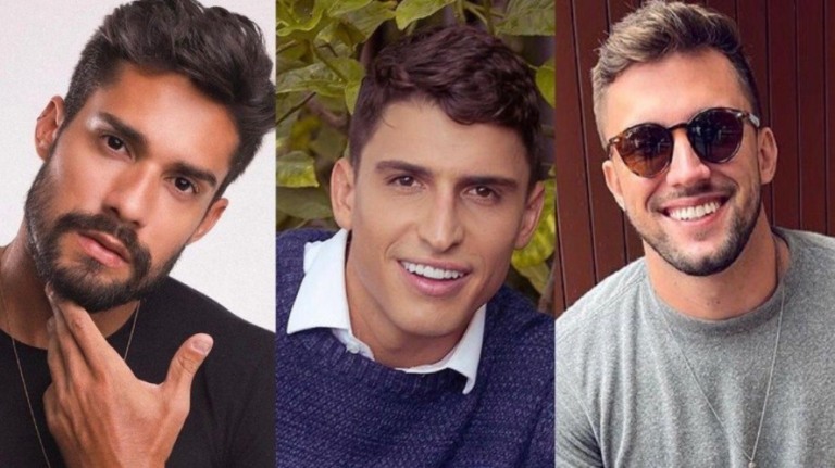 Record convida ex-BBBs Arthur, Bil e Prior para A Fazenda 13, diz colunista
