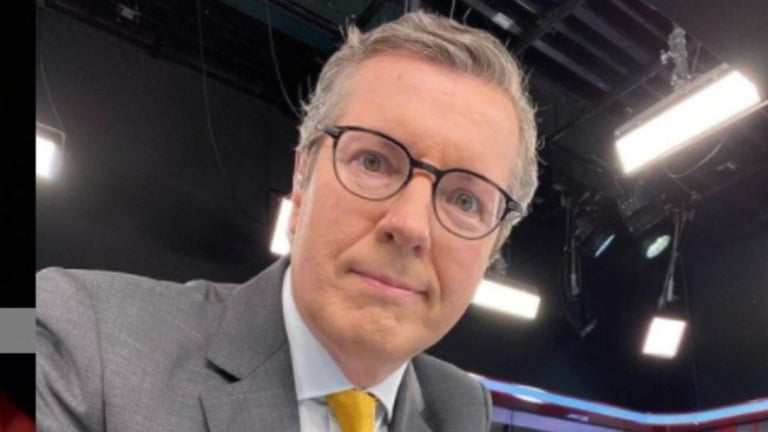 Márcio Gomes rebate crítica de Bolsonaro à CNN