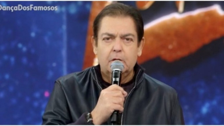 Band quer estrear novo programa de Faustão ainda este ano, diz site