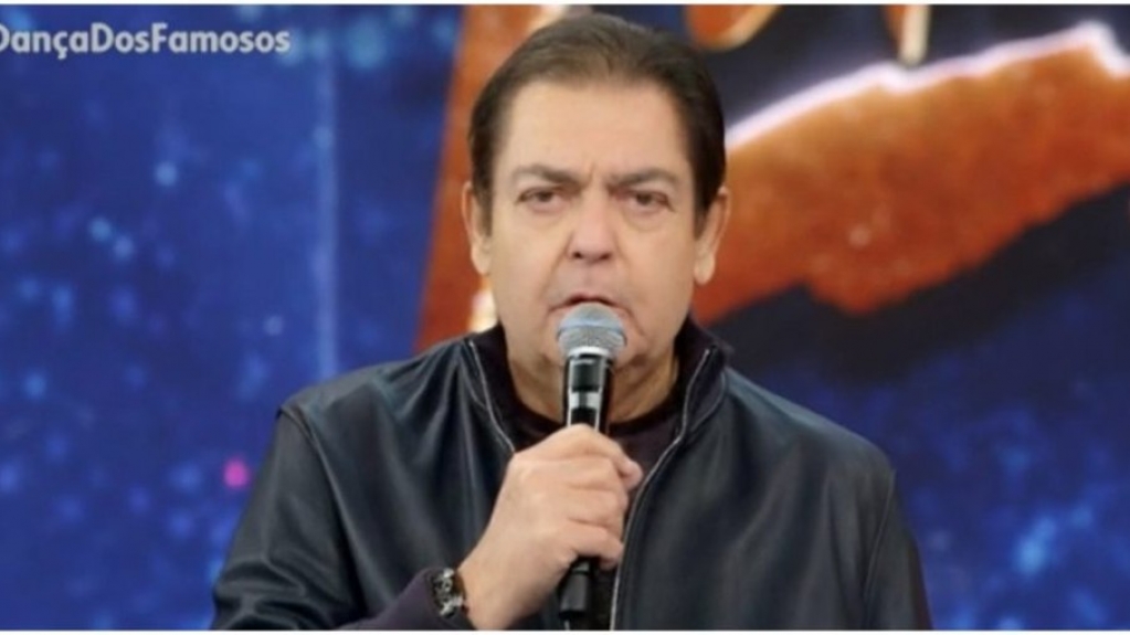 Band quer estrear novo programa de Faustão ainda este ano, diz site Band quer estrear novo programa de Faustão ainda este ano, diz site