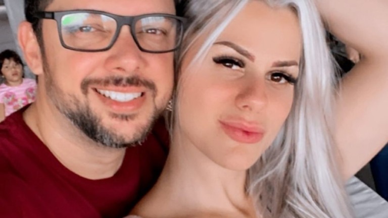 Marido de affair de Eduardo Costa pede divórcio após "humilhação pública"