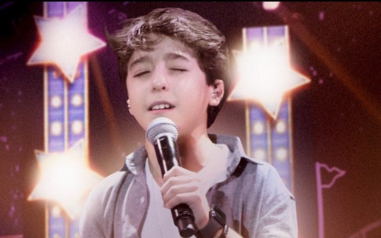 Enzo Rabelo lançará single com Gusttavo Lima