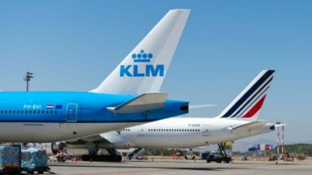 Air France-KLM divulga atualização de malha aérea no Brasil