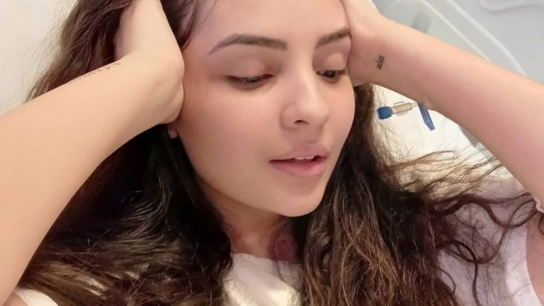 Mabel Calzolari: família autoriza doação de órgãos após morte da atriz
