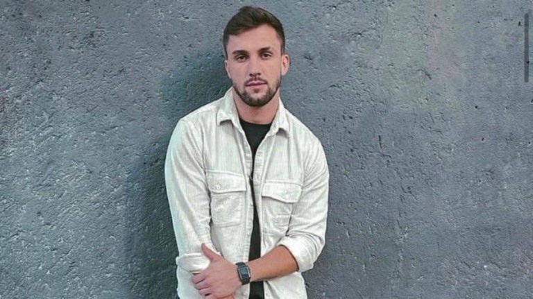 Arthur Picoli fala de ameaças: 'Meter minha família no meio não é legal'