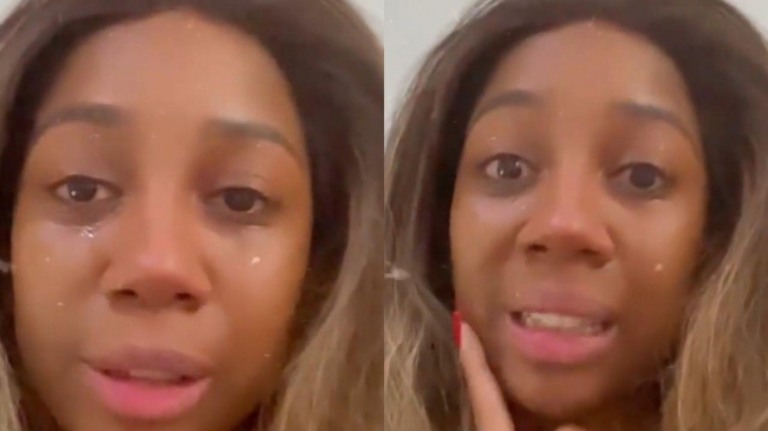 Camilla de Lucas desabafa por hate e cita polêmica com Rodolffo: 'passam pano'