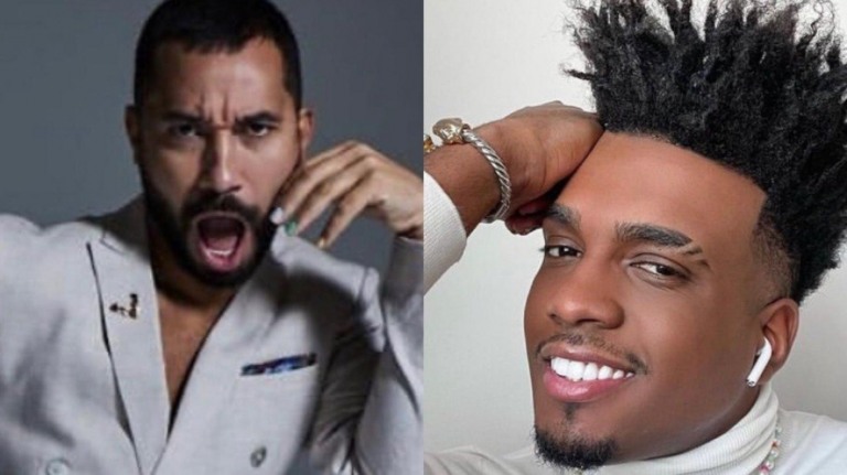 Participante do 'De Férias com o Ex' saiu com ex-BBB; web aponta Gil do Vigor