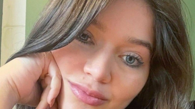 Filha de Leandro sofre ataques na internet